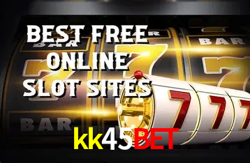 Descubra a Essência do kk45bet: Nossa História e Compromissos