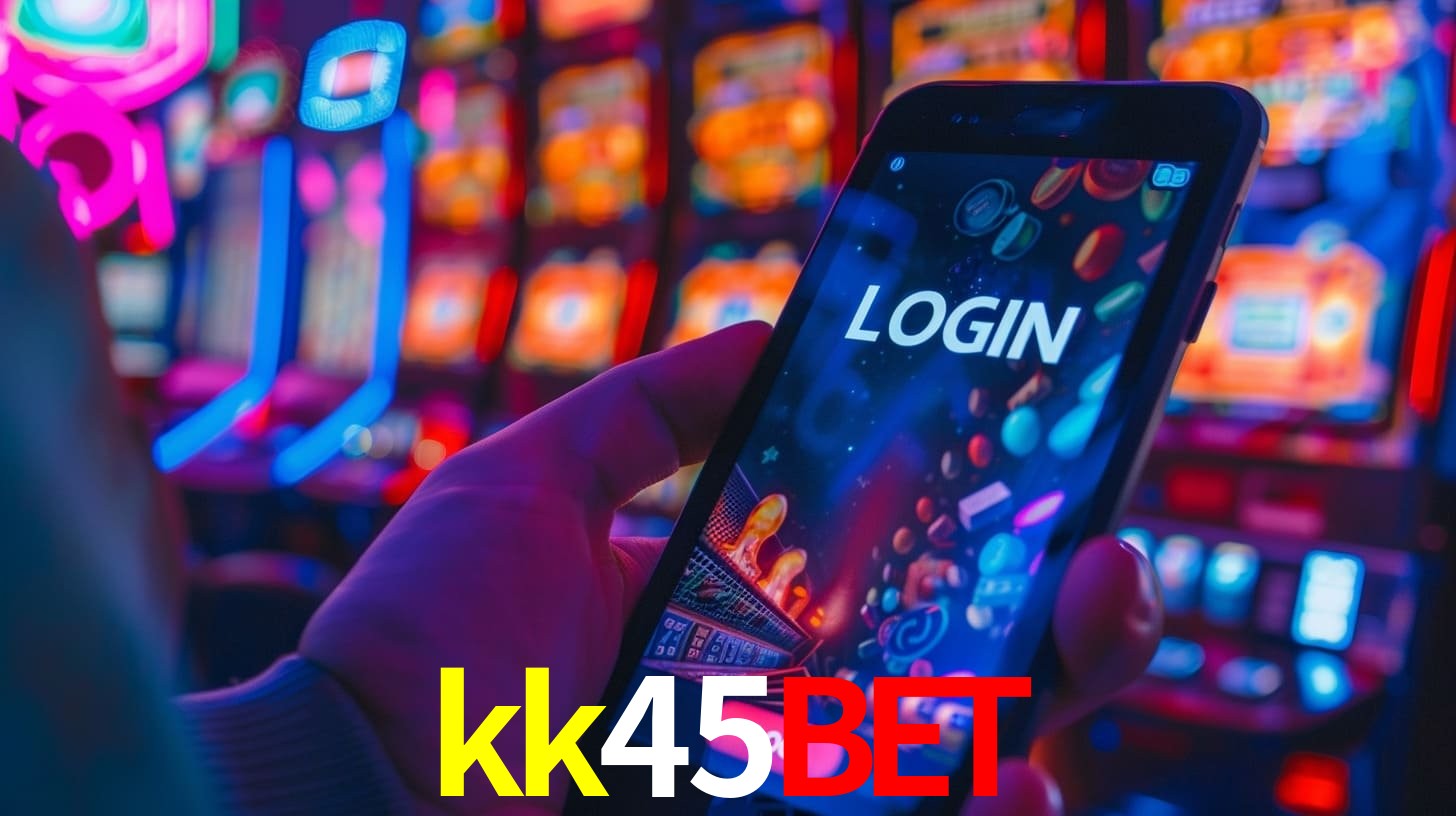 Estatísticas kk45bet