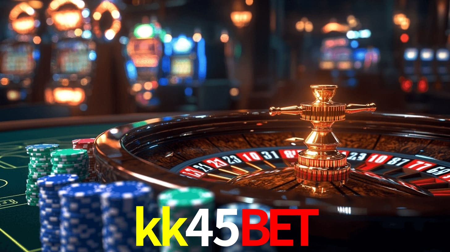 kk45bet - Caça-Níqueis da Elite VIP - kk45bet.com