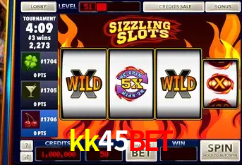 Desvendando o Mundo dos Jogos Virtuais na kk45bet
