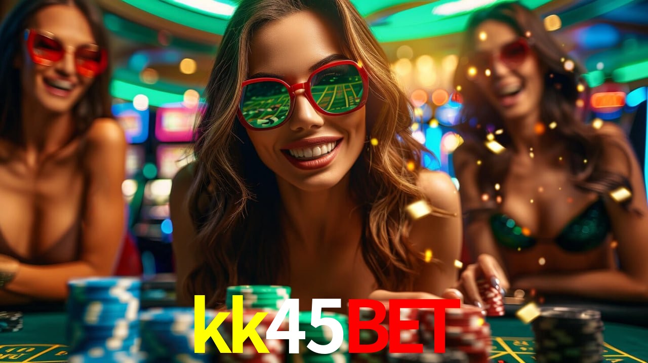 Welcome Bonus kk45bet