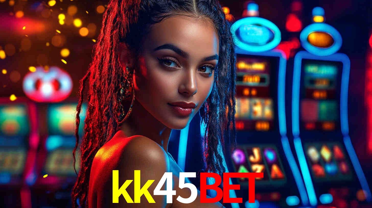 Explorando a Categoria de Eventos em Apostas na kk45bet