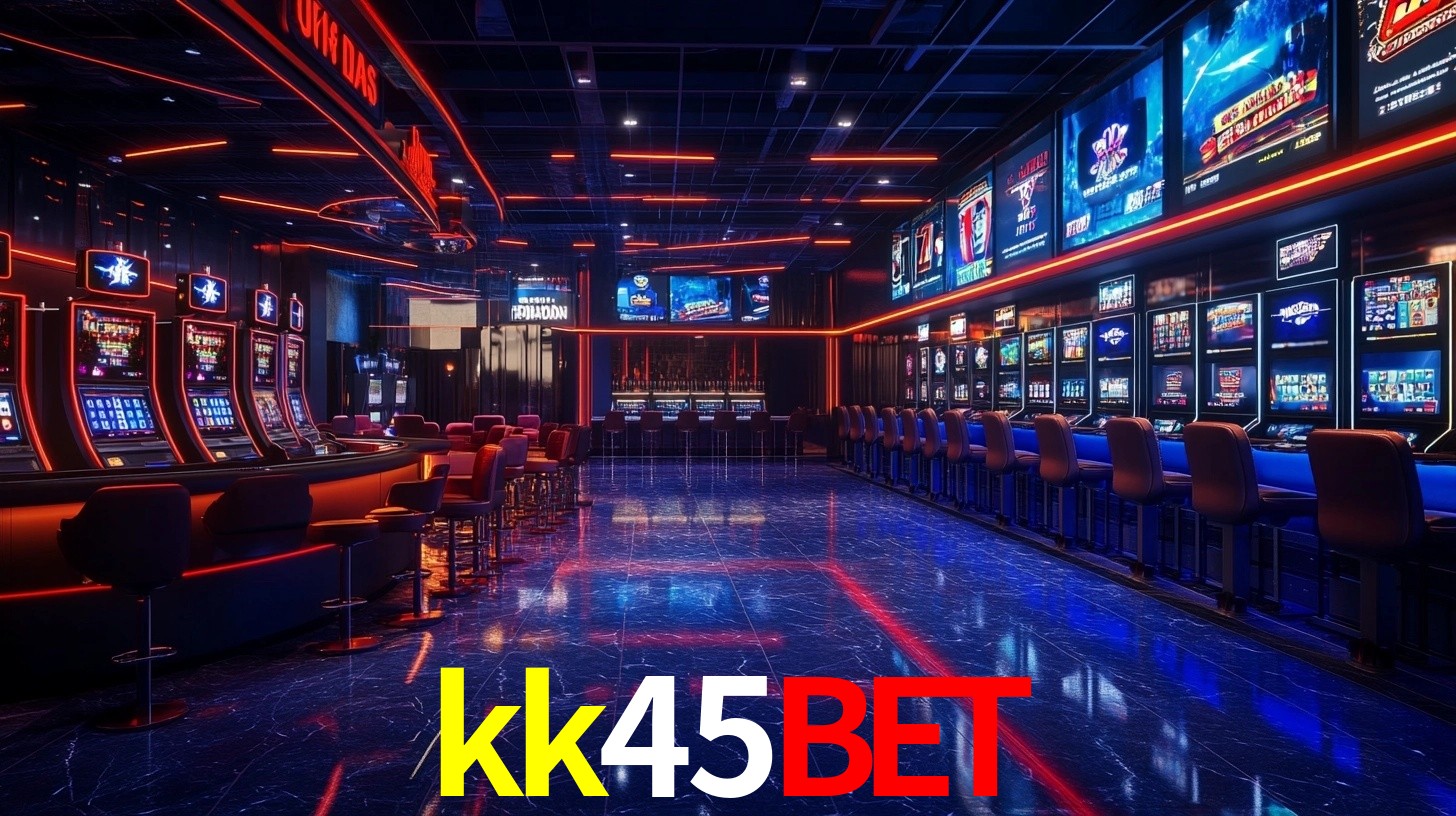 Programa VIP kk45bet