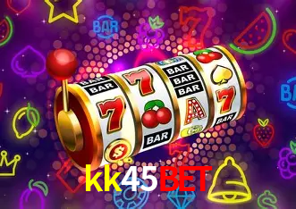 A Experiência Imersiva dos Cassinos Ao Vivo no kk45bet