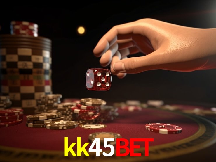 Ofertas Exclusivas kk45bet