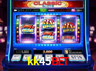 Inovações de Jogos na kk45bet: O Futuro das Experiências Interativas