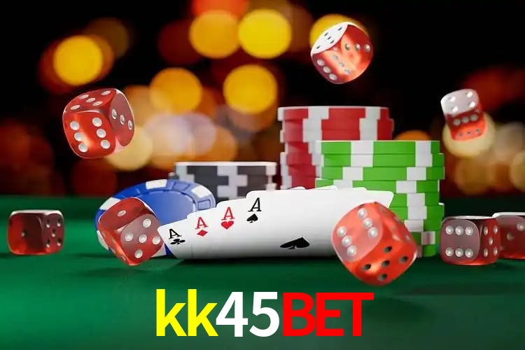 Requisitos do APK da kk45bet para Android