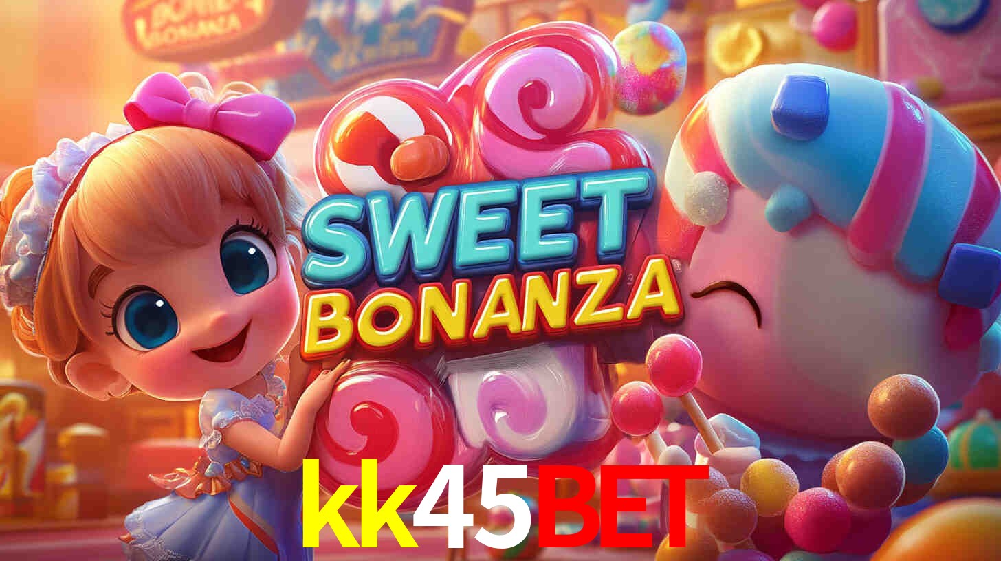 A Popularidade dos Caça-Níqueis no kk45bet
