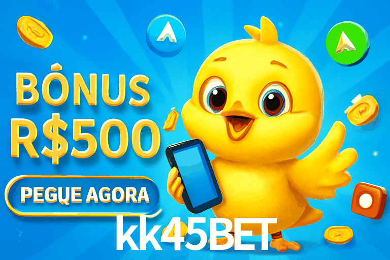 API Integration kk45bet