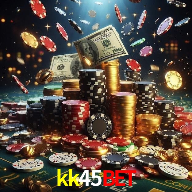 PIX Instantâneo kk45bet