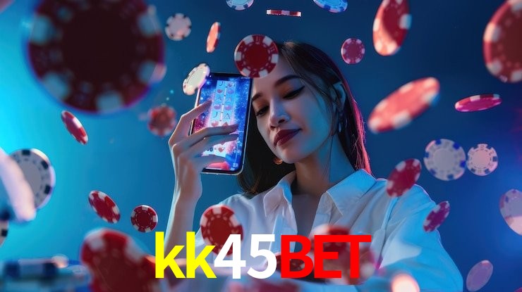 cassino kk45bet