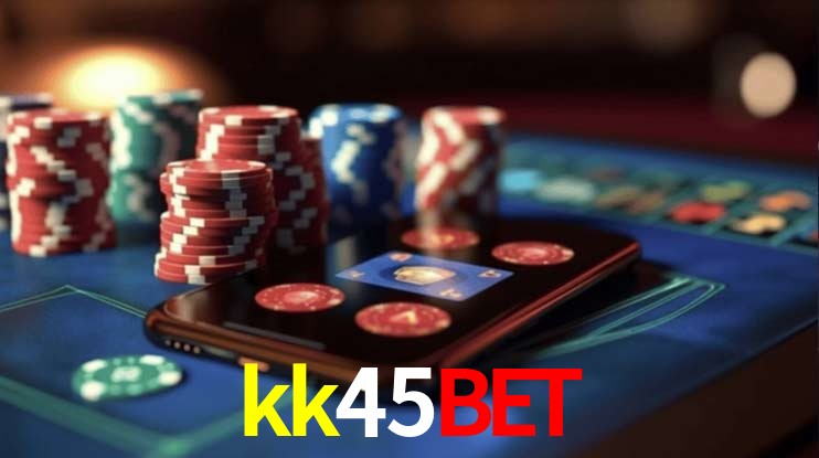 Requisitos do APK da kk45bet para Android