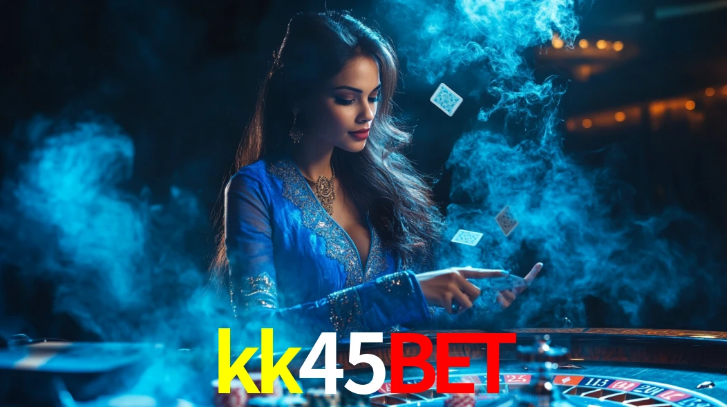 A Emoção da Loteria na kk45bet: Uma Chance de Mudança de Vida