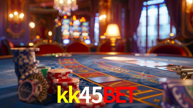 2FA Security kk45bet