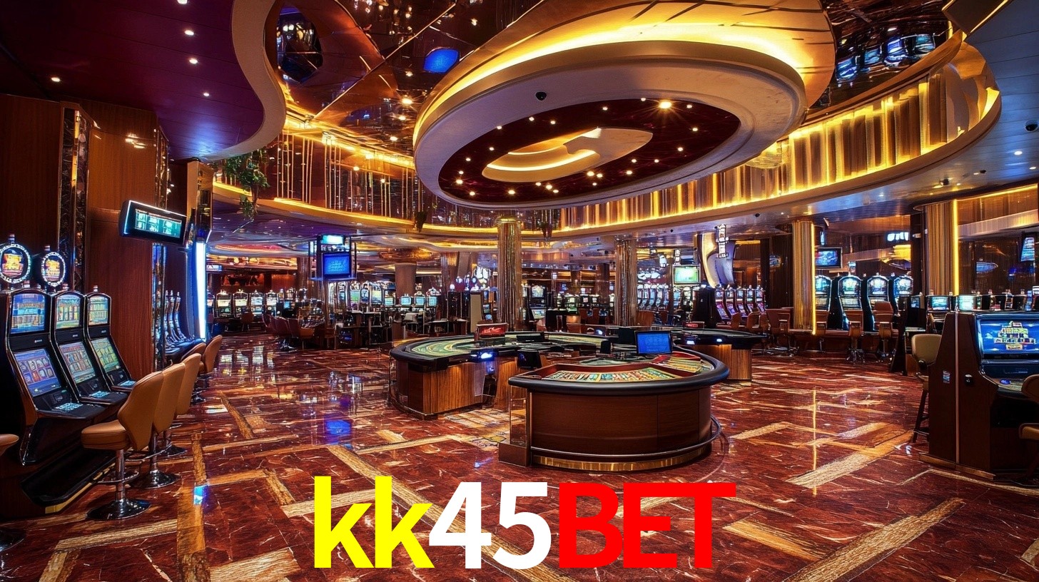 Tournaments kk45bet