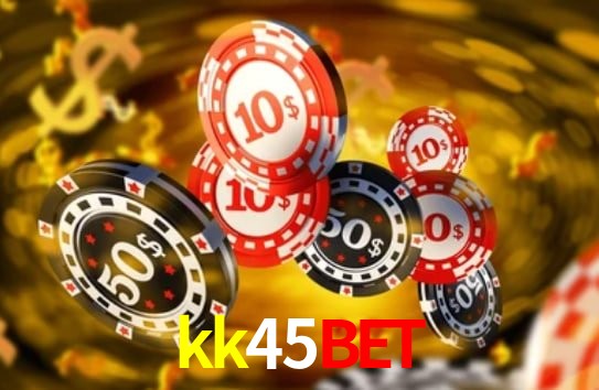 Diretório de Jogos kk45bet