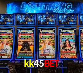 Explorando a Categoria de Eventos em Apostas na kk45bet