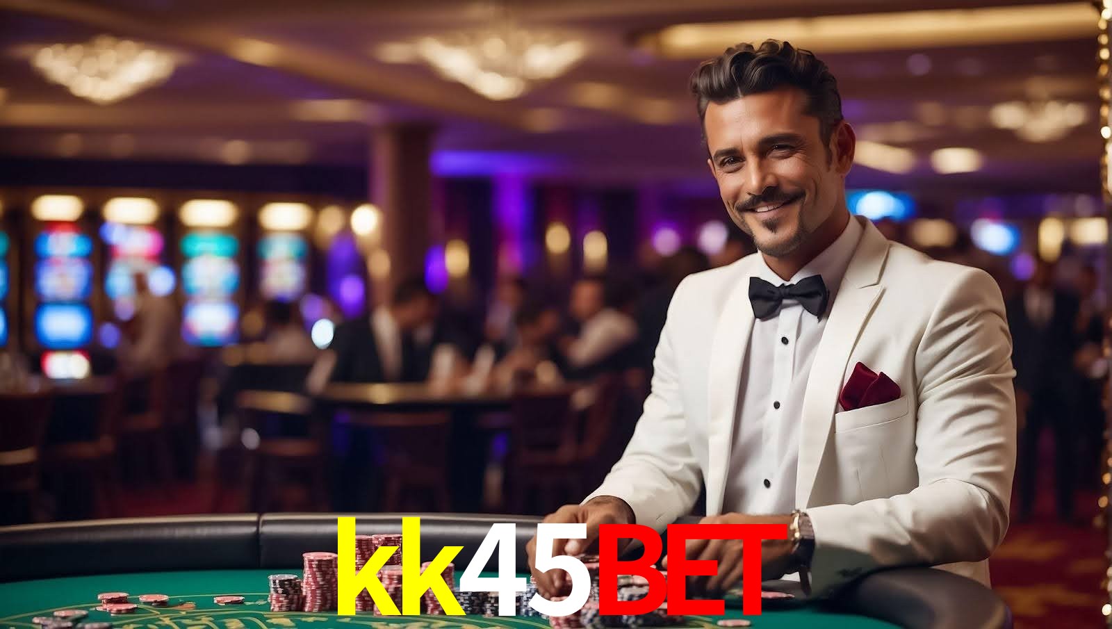 kk45bet