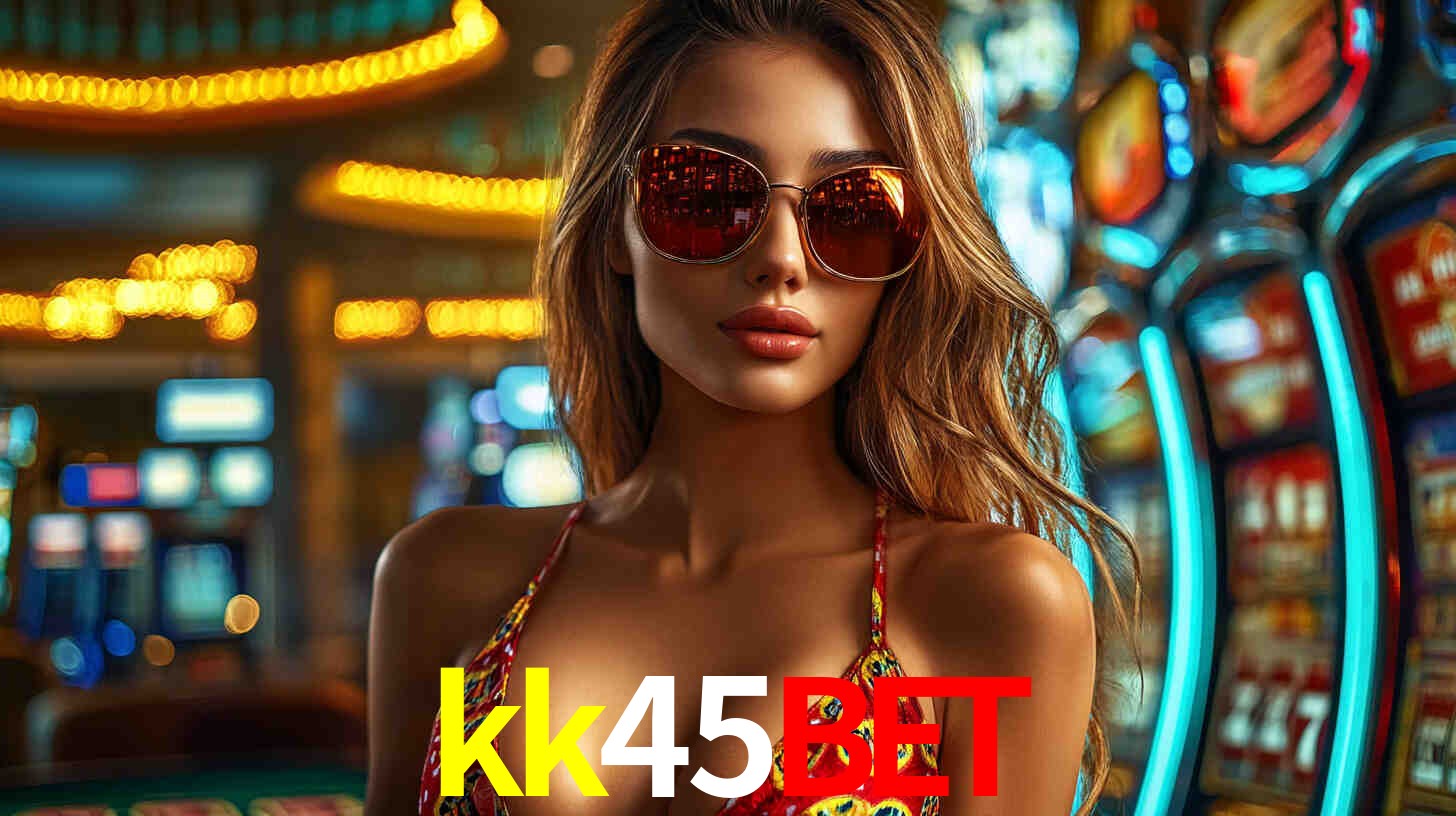 kk45bet App Interface