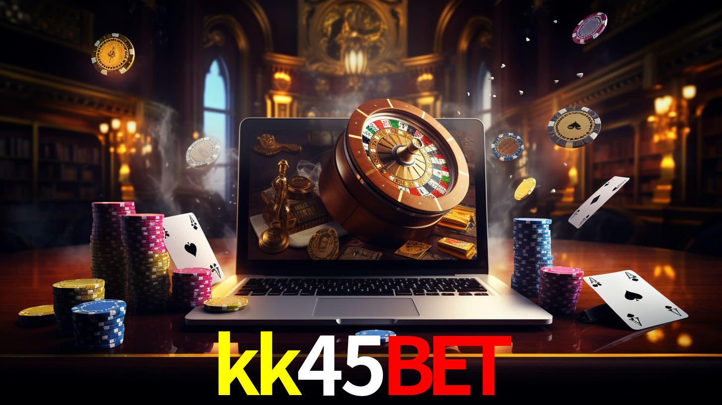 VIP Casino kk45bet