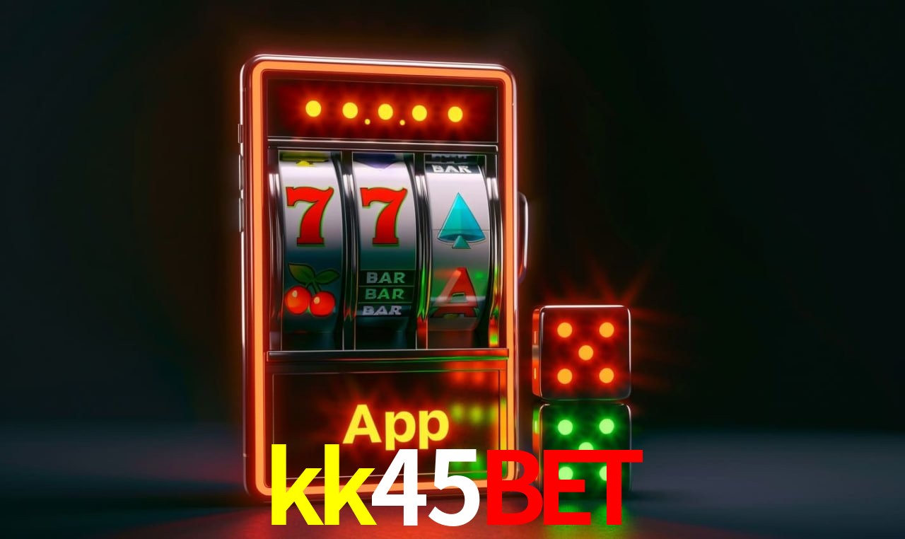 Integração de APIs kk45bet