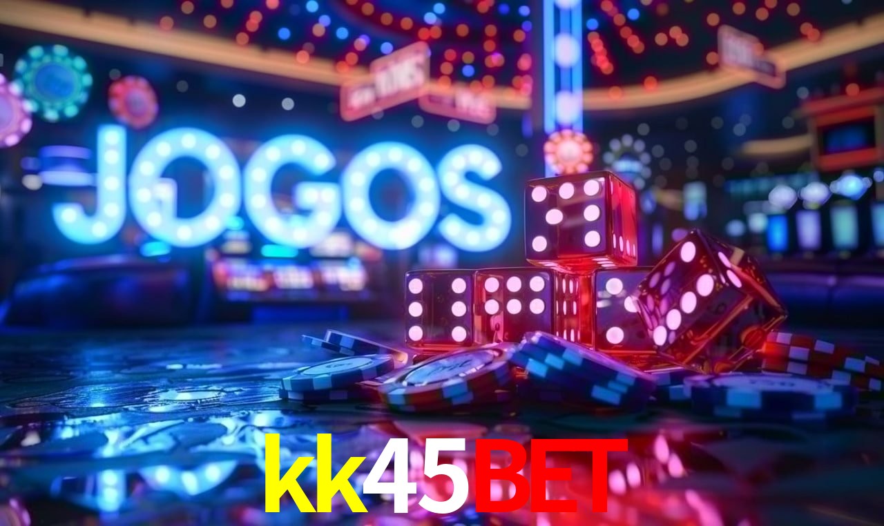 Casino VIP kk45bet