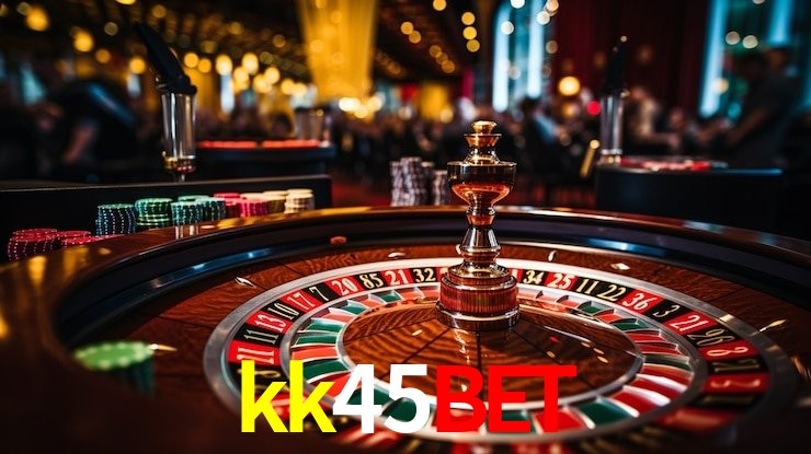 APP oficial da kk45bet para mobile