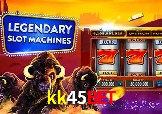 A Emoção da Loteria na kk45bet: Uma Chance de Mudança de Vida
