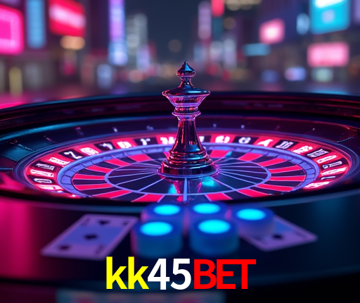 Desvendando o Mundo dos Jogos Virtuais na kk45bet