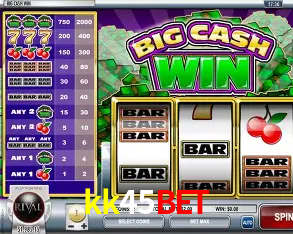 A Revolução dos Aplicativos de Jogos no kk45bet