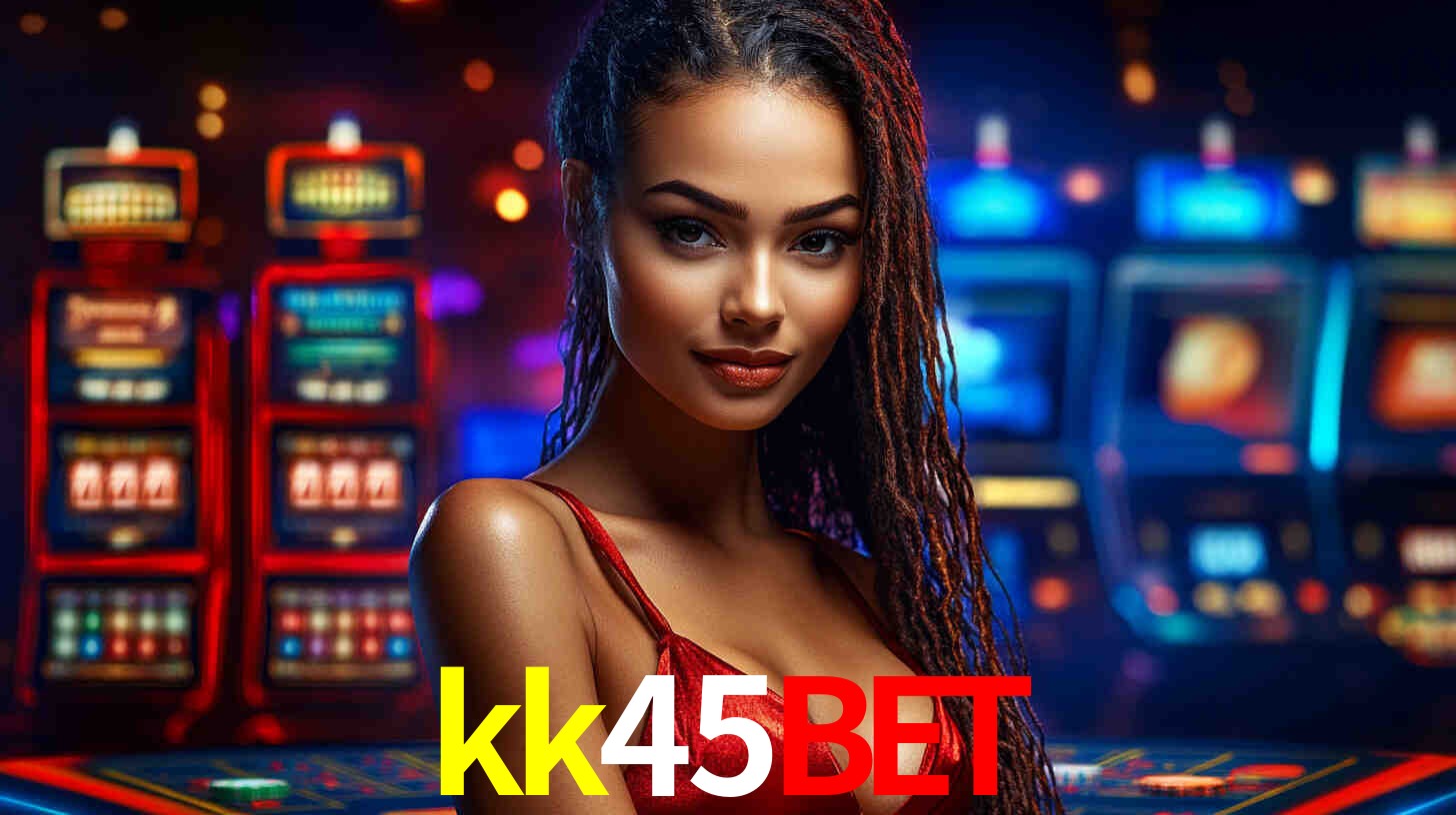 A Experiência Imersiva dos Cassinos Ao Vivo no kk45bet
