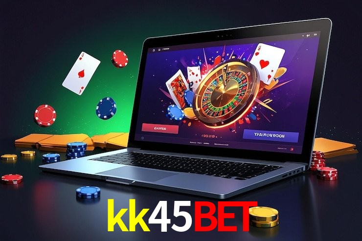 kk45bet