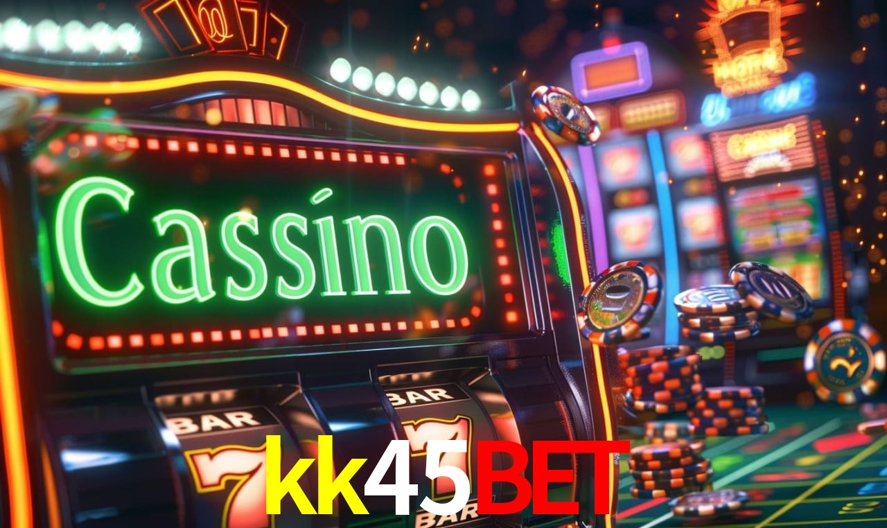 Requisitos do APK da kk45bet para Android