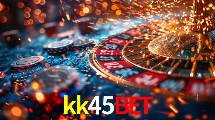 Account Benefits kk45bet