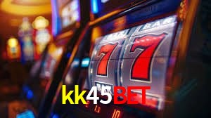 Requisitos do APK da kk45bet para Android