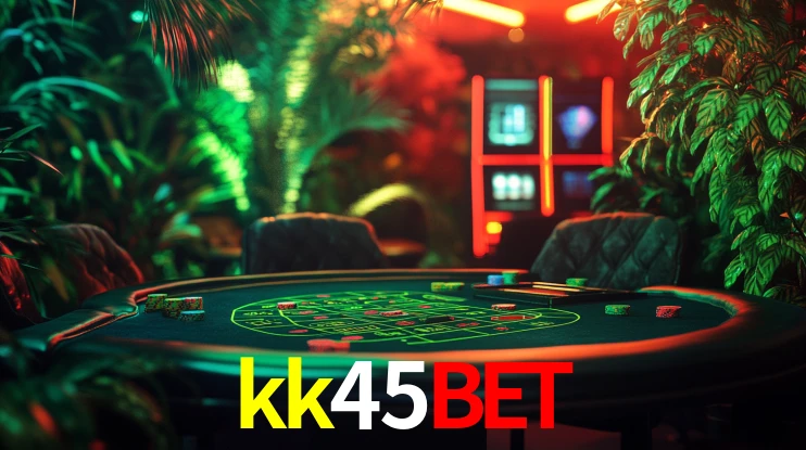 Live Casino kk45bet