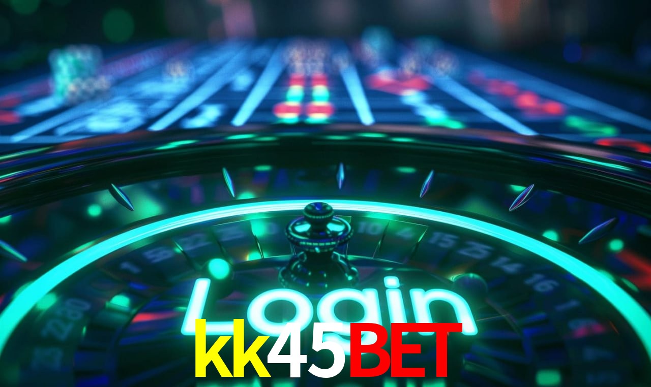 Provedores de Jogos kk45bet