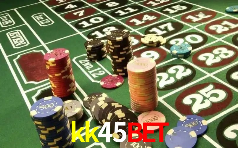Promoção Relâmpago kk45bet