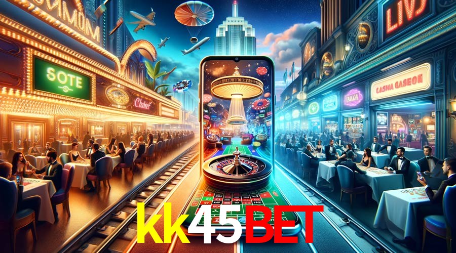 Security Systems kk45bet