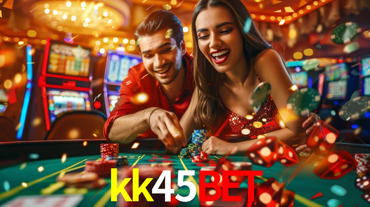 Requisitos do APK da kk45bet para Android