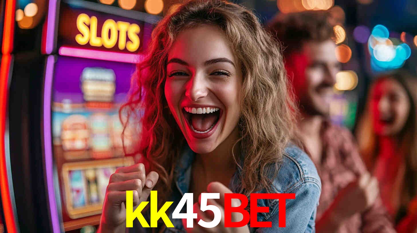 Inovações de Jogos na kk45bet: O Futuro das Experiências Interativas