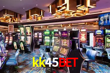 Desvendando o Mundo dos Jogos Virtuais na kk45bet