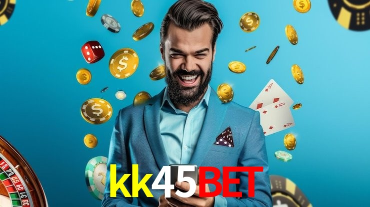 Games Directory kk45bet