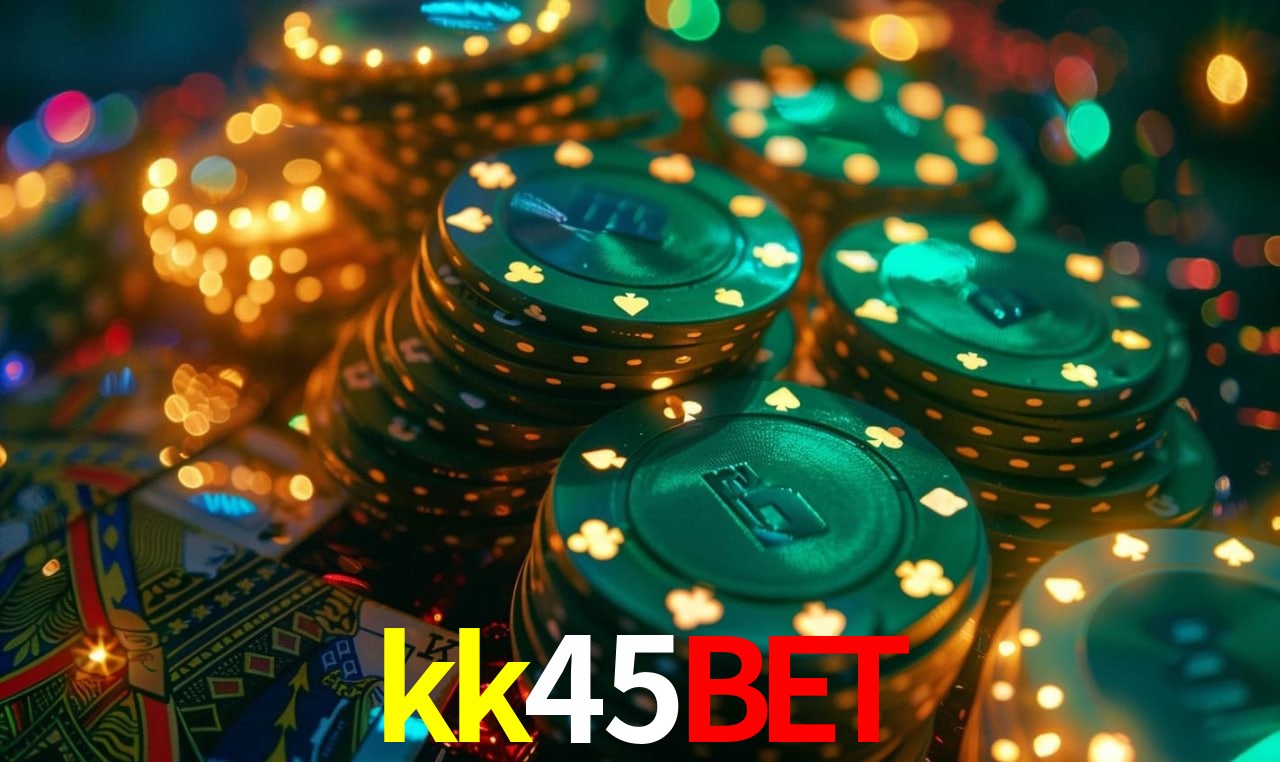 Jogos de Slot kk45bet
