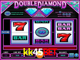 Descubra o Mundo do Cassino Online com kk45bet