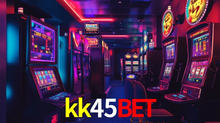 Ofertas Imperdíveis na kk45bet: Promoções e Bônus Que Valem a Pena