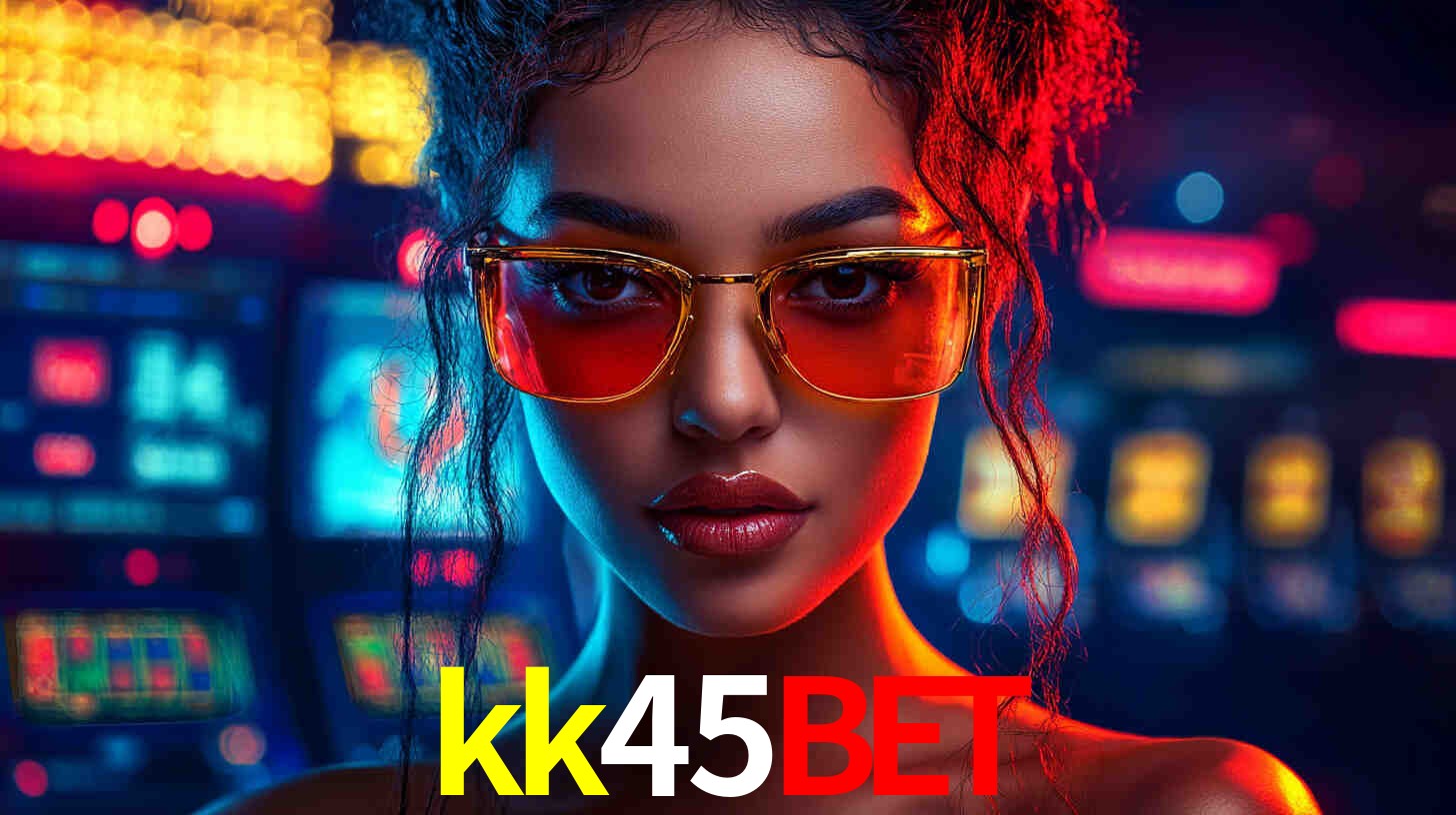Descubra a Essência do kk45bet: Nossa História e Compromissos