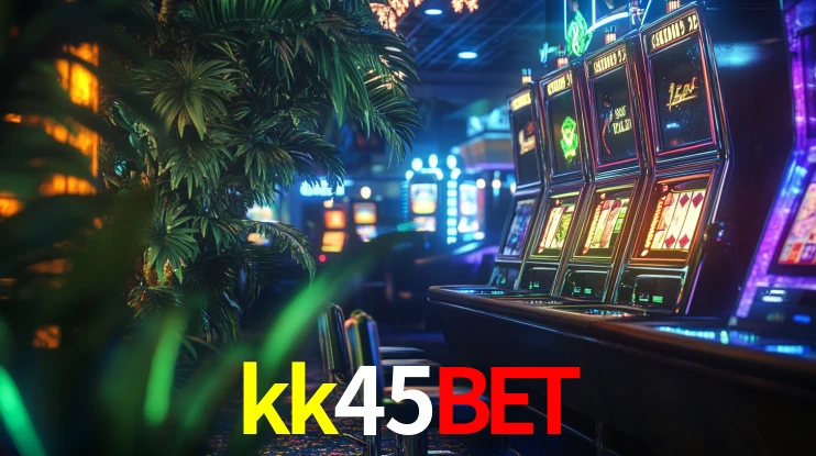 Roulette Table kk45bet