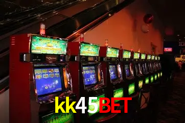 Desvendando o Mundo dos Jogos Virtuais na kk45bet