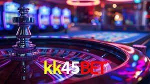 Benefícios da Conta kk45bet